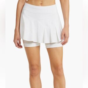 Sweaty Betty Grand Slam Tennis Skort Large NWT